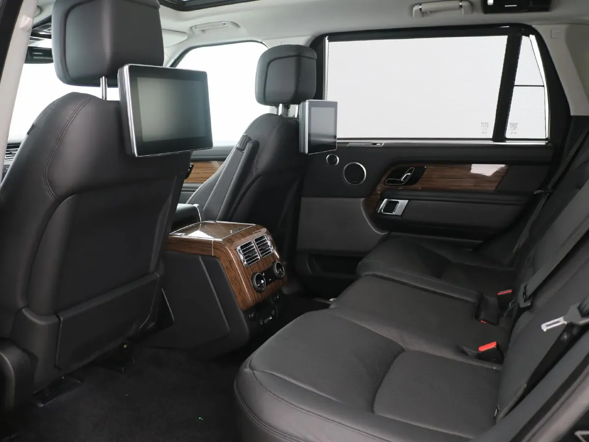 2019 Land Rover Range Rover 3.0T 381HP V6 8AT,autocango,china used car exporter,china ev exporter,chinese used car exporter,chinese used ev exporter