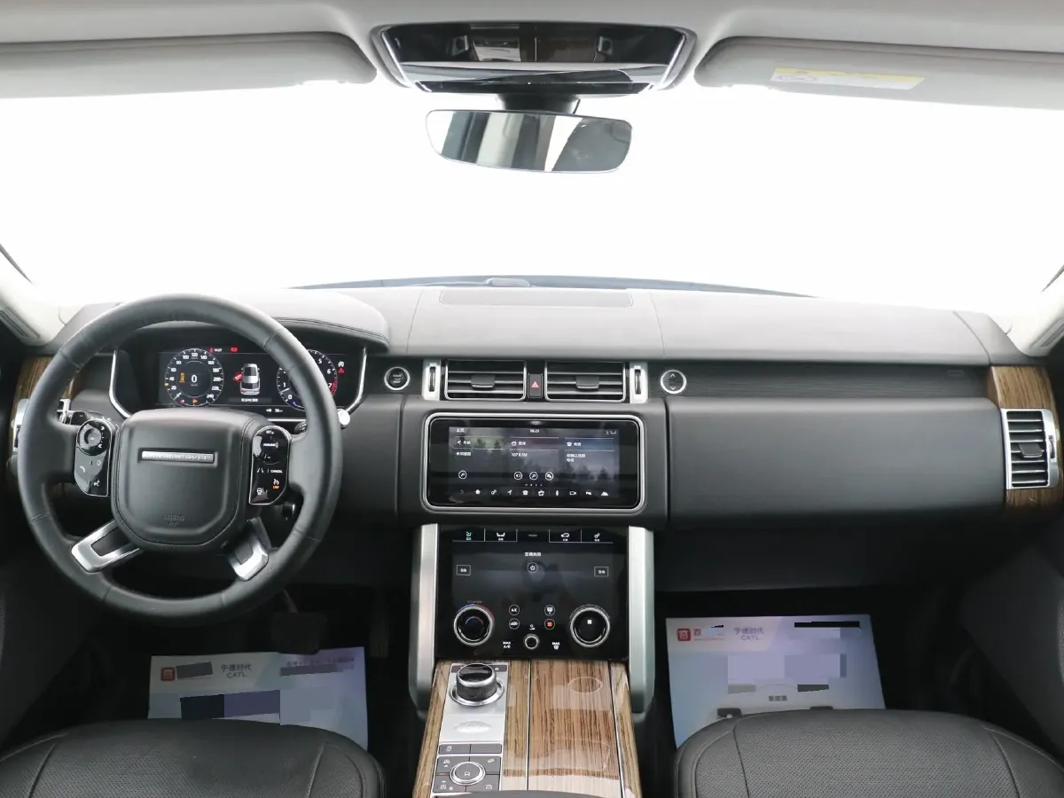 2019 Land Rover Range Rover 3.0T 381HP V6 8AT,autocango,china used car exporter,china ev exporter,chinese used car exporter,chinese used ev exporter