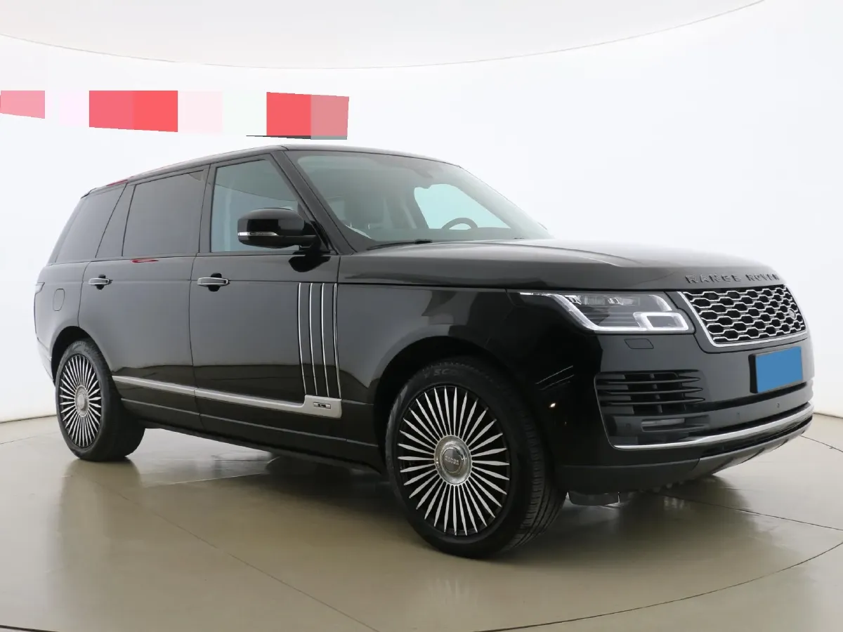 2019 Land Rover Range Rover 3.0T 381HP V6 8AT,autocango,china used car exporter,china ev exporter,chinese used car exporter,chinese used ev exporter