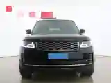2019 Land Rover Range Rover 3.0T 381HP V6 8AT