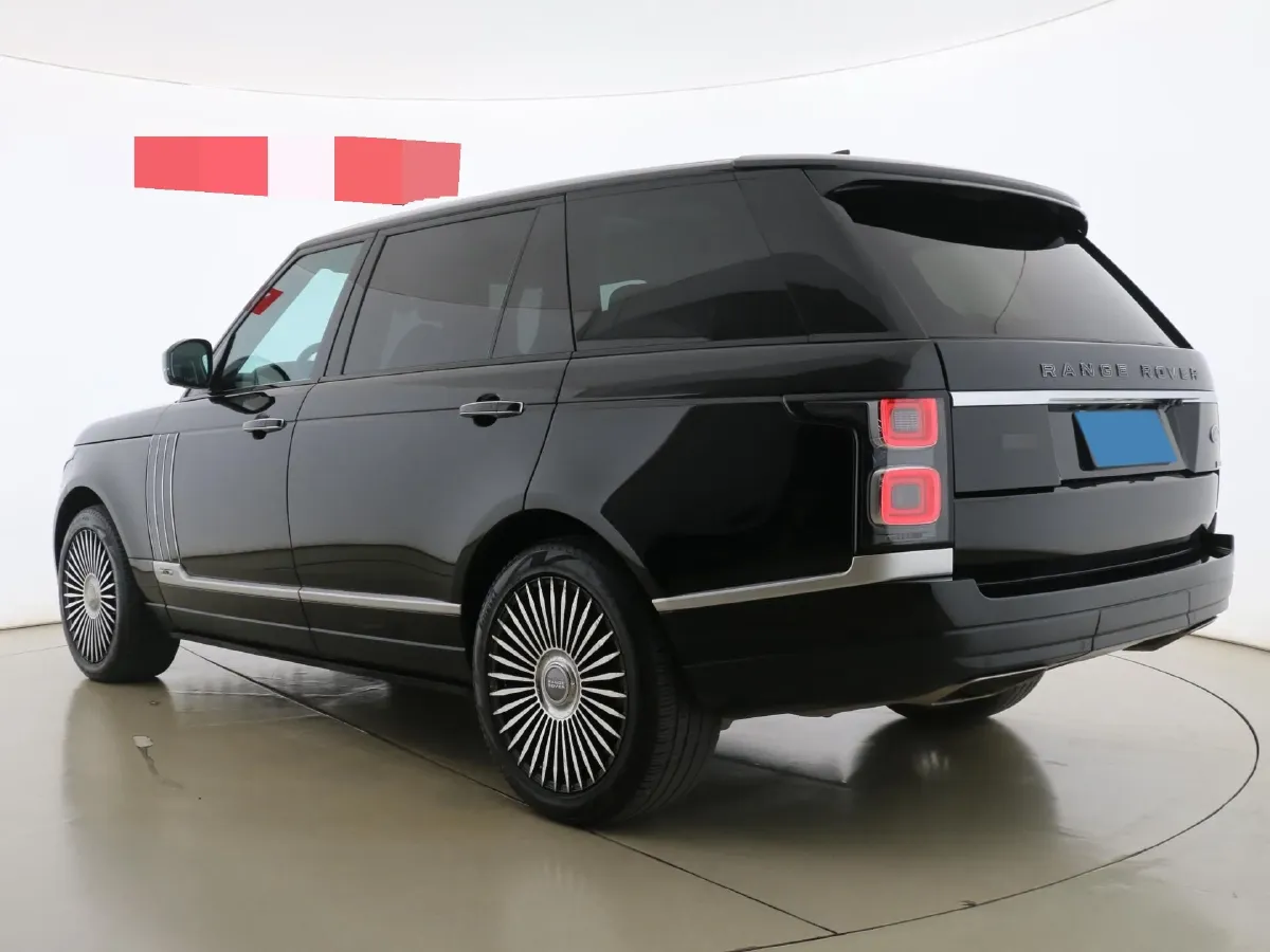 2019 Land Rover Range Rover 3.0T 381HP V6 8AT,autocango,china used car exporter,china ev exporter,chinese used car exporter,chinese used ev exporter