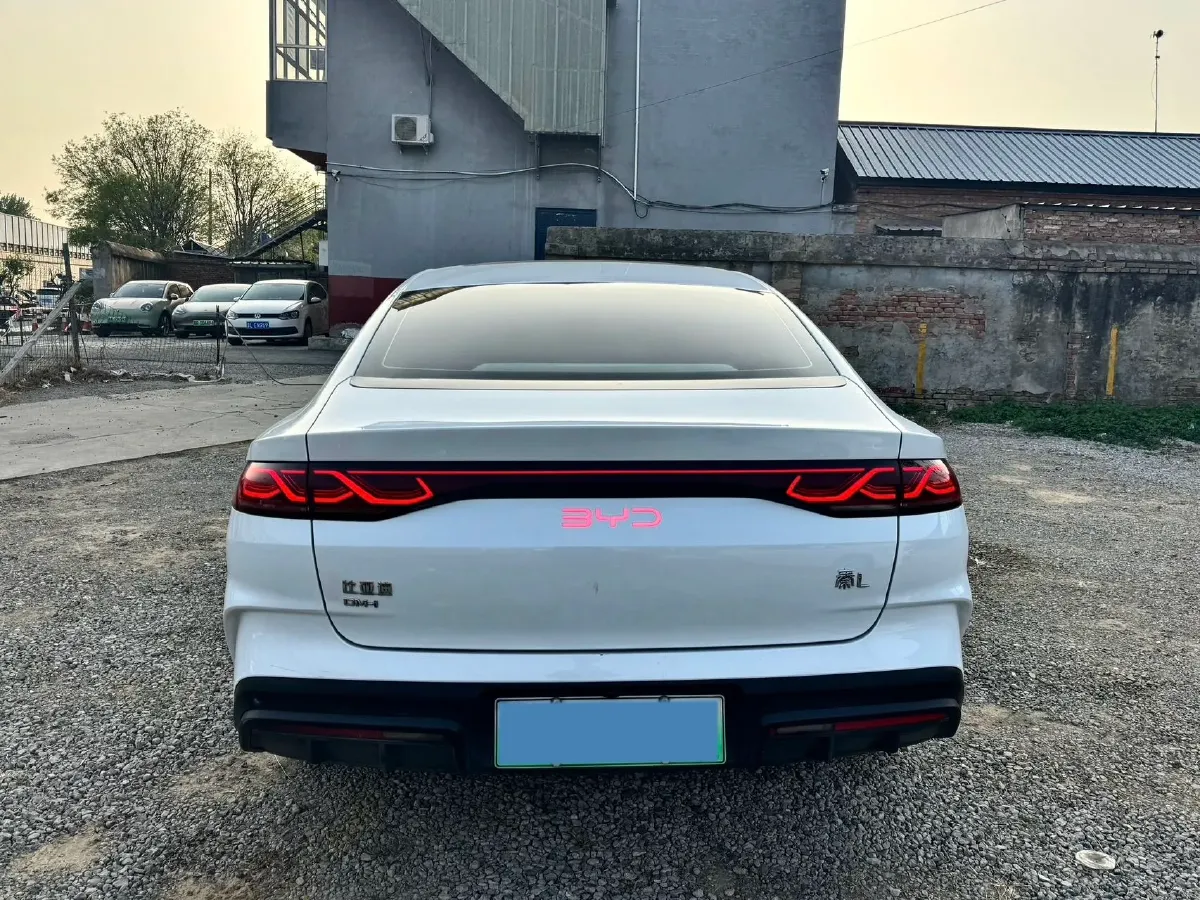 2024 BYD QinL 1.5L 101HP L4 E-CVT PHEV 15.87KWH,autocango,china used car exporter,china ev exporter,chinese used car exporter,chinese used ev exporter