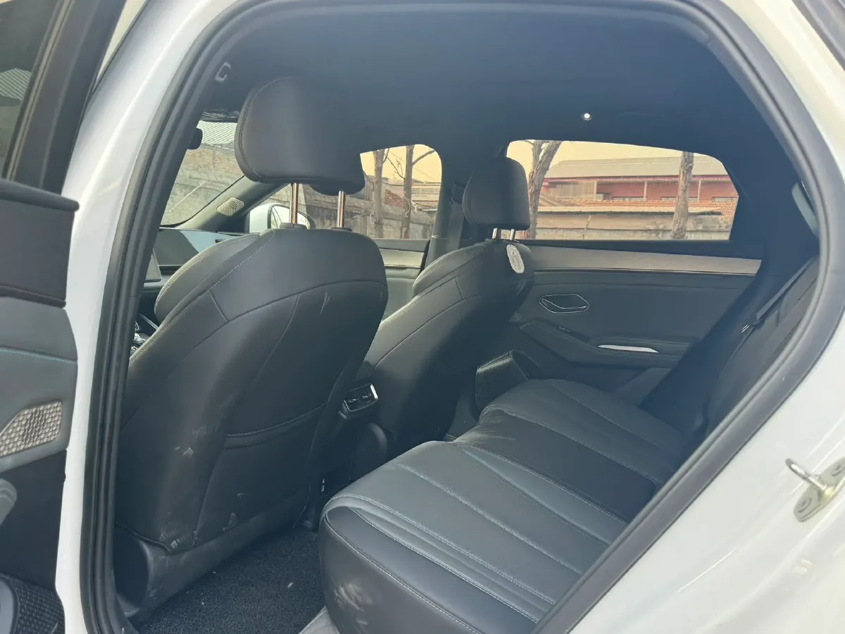 2024 BYD QinL 1.5L 101HP L4 E-CVT PHEV 15.87KWH,autocango,china used car exporter,china ev exporter,chinese used car exporter,chinese used ev exporter