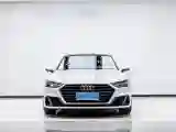 2021 Audi A7 2.0T 245HP L4 7DCT