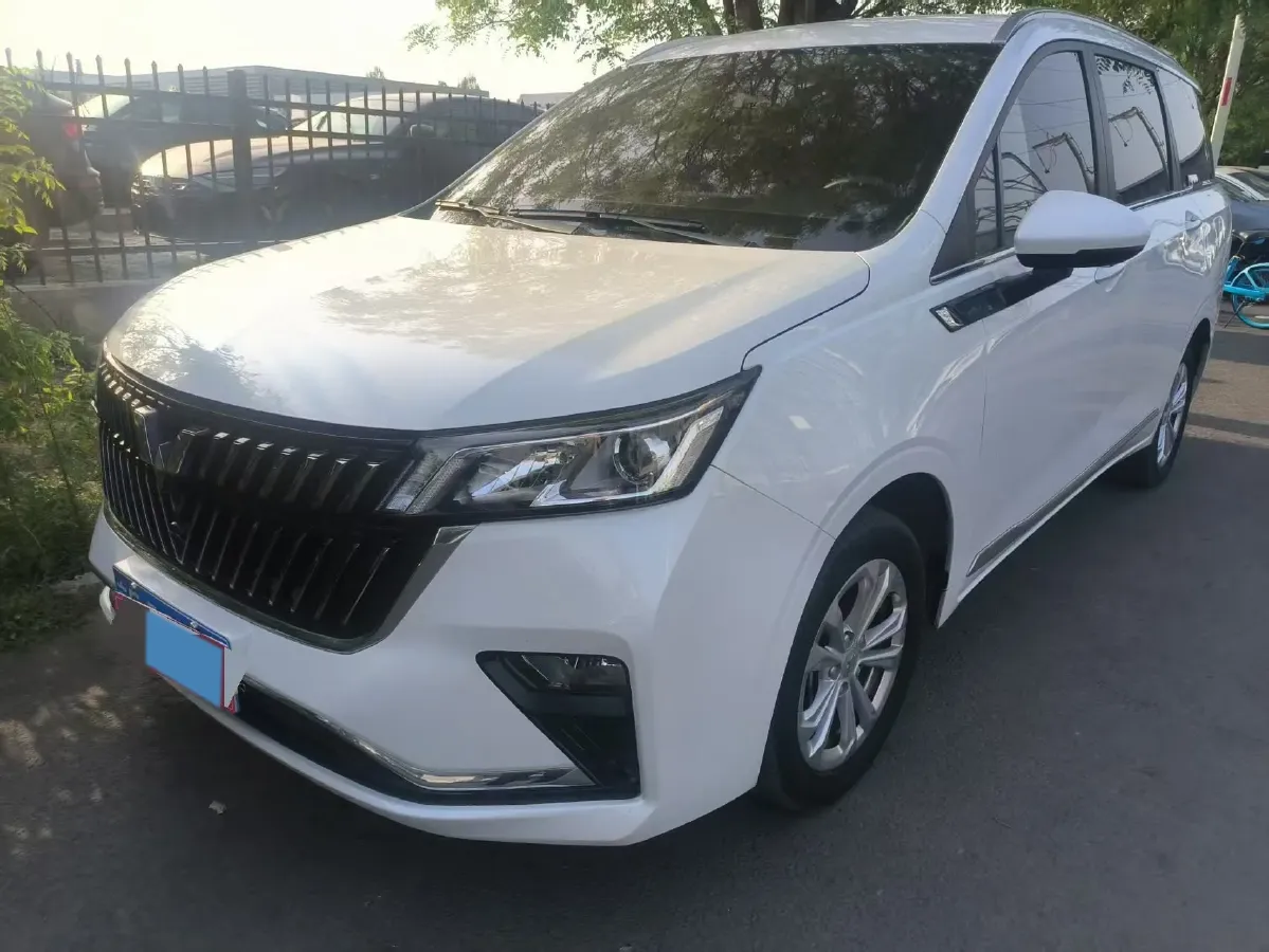 2022 WuLing KaiJie 1.5T 147HP L4 CVT,autocango,china used car exporter,china ev exporter,chinese used car exporter,chinese used ev exporter