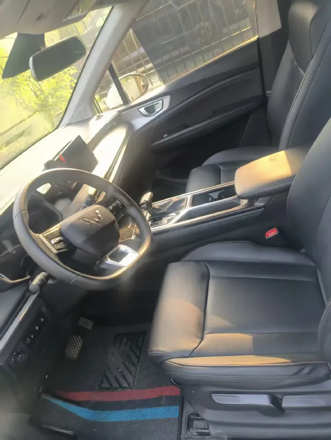 2022 WuLing KaiJie 1.5T 147HP L4 CVT,autocango,china used car exporter,china ev exporter,chinese used car exporter,chinese used ev exporter