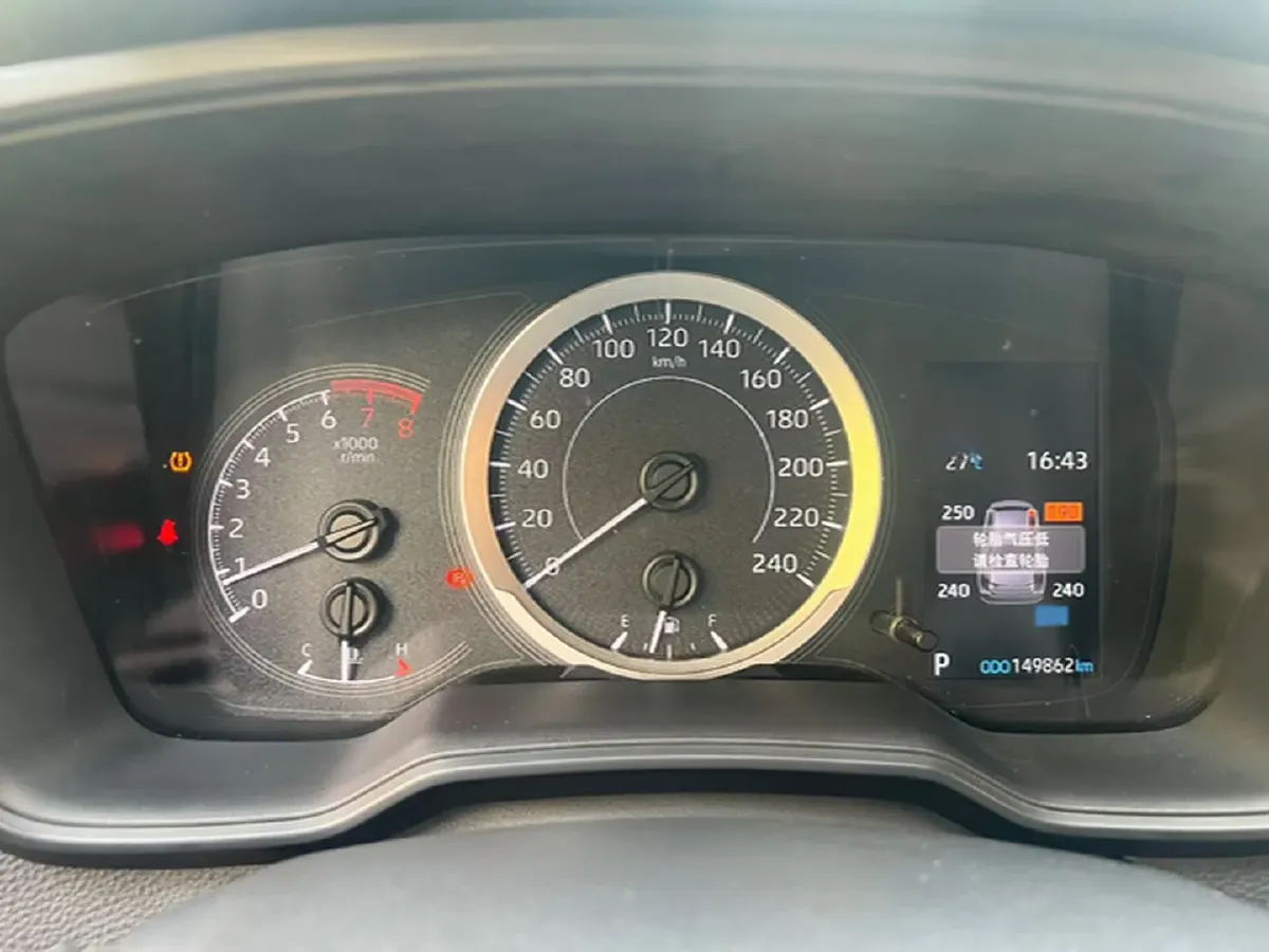 2019 Toyota Corolla 1.2T 116HP L4 CVT,autocango,china used car exporter,china ev exporter,chinese used car exporter,chinese used ev exporter