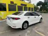 2019 Toyota Corolla 1.2T 116HP L4 CVT