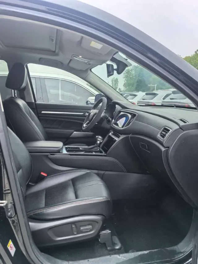 2020 GAC Trumpchi GS8 2.0T 252HP L4 6AT,autocango,china used car exporter,china ev exporter,chinese used car exporter,chinese used ev exporter