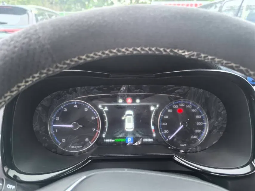 2020 GAC Trumpchi GS8 2.0T 252HP L4 6AT,autocango,china used car exporter,china ev exporter,chinese used car exporter,chinese used ev exporter