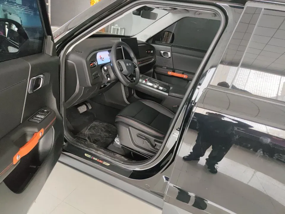 2026 Beijing BJ30 1.5T 188HP L4 7DCT,autocango,china used car exporter,china ev exporter,chinese used car exporter,chinese used ev exporter