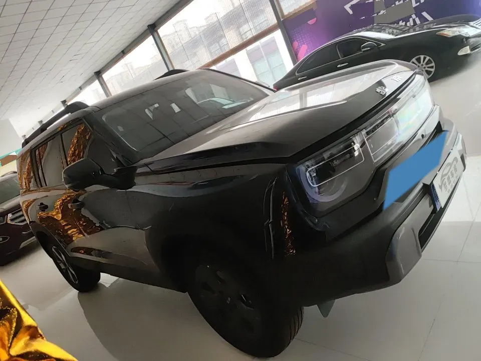 2026 Beijing BJ30 1.5T 188HP L4 7DCT,autocango,china used car exporter,china ev exporter,chinese used car exporter,chinese used ev exporter