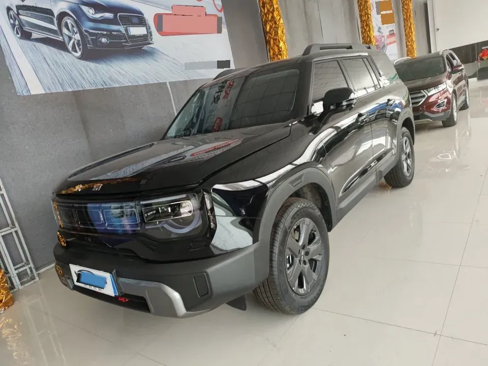 2026 Beijing BJ30 1.5T 188HP L4 7DCT,autocango,china used car exporter,china ev exporter,chinese used car exporter,chinese used ev exporter
