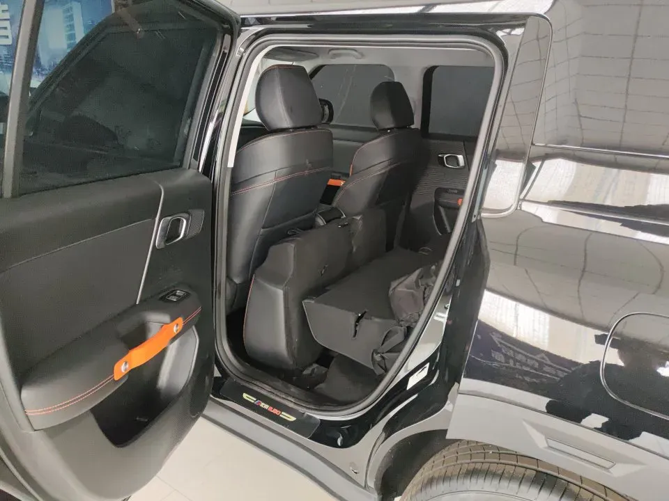 2026 Beijing BJ30 1.5T 188HP L4 7DCT,autocango,china used car exporter,china ev exporter,chinese used car exporter,chinese used ev exporter