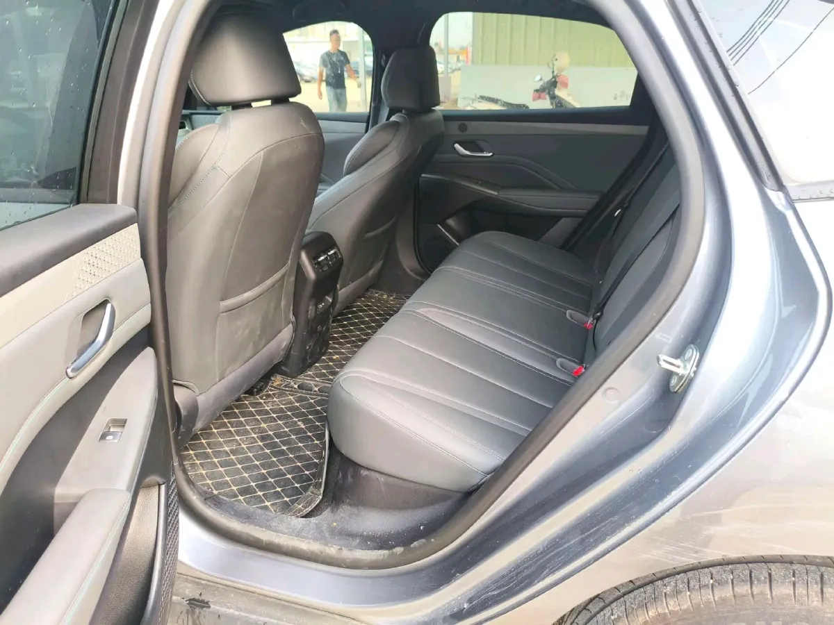 2025 BYD Qin Plus 1.5L 101HP L4 E-CVT PHEV,autocango,china used car exporter,china ev exporter,chinese used car exporter,chinese used ev exporter