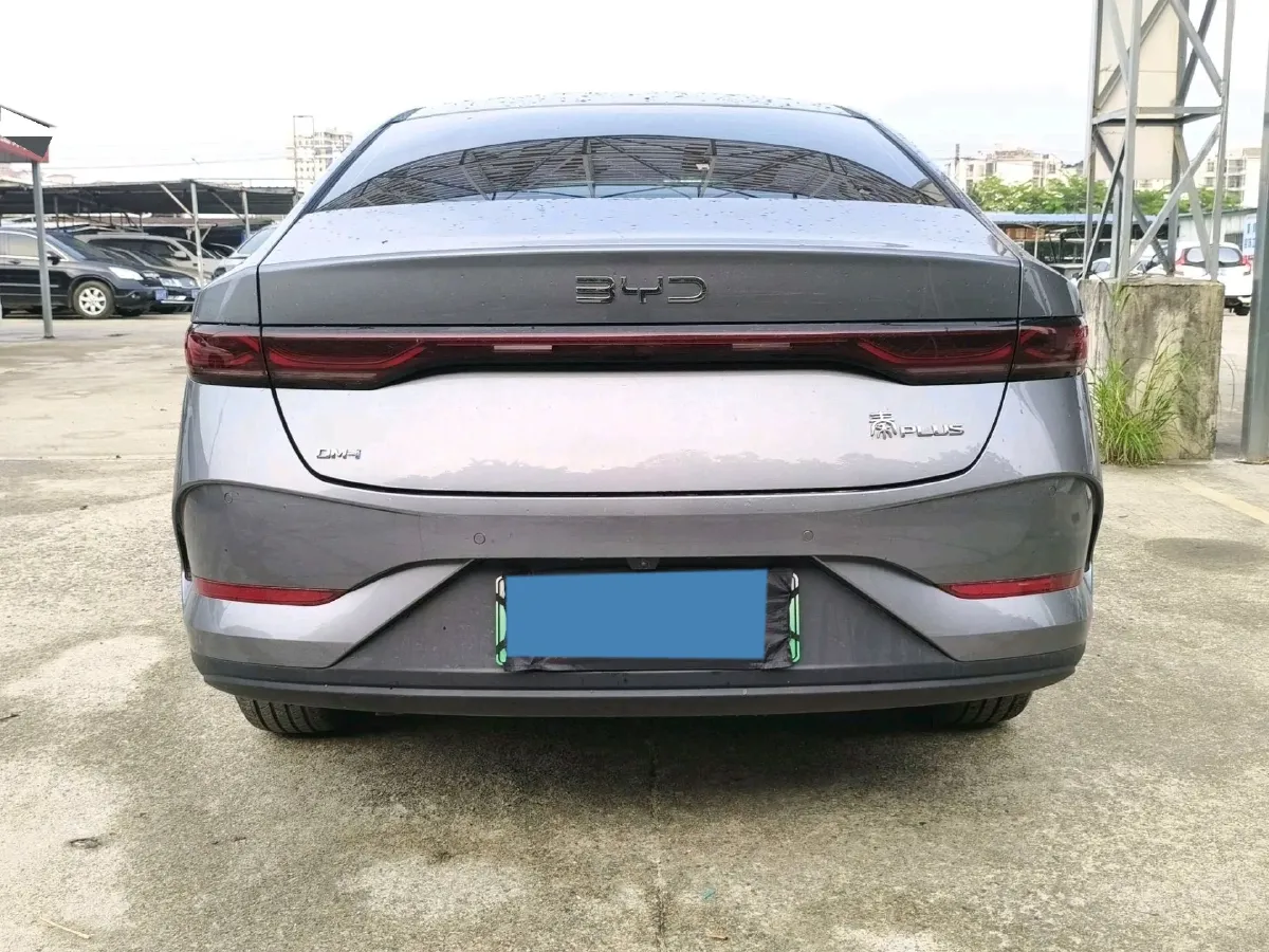 2025 BYD Qin Plus 1.5L 101HP L4 E-CVT PHEV,autocango,china used car exporter,china ev exporter,chinese used car exporter,chinese used ev exporter