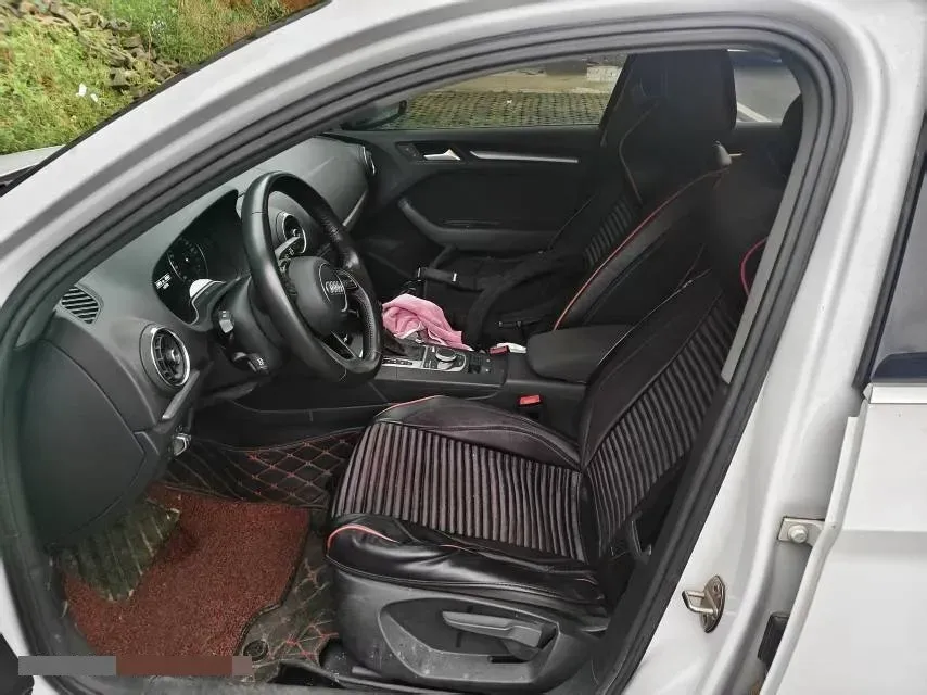 2020 Audi A3 1.4T 150HP L4 7DCT,autocango,china used car exporter,china ev exporter,chinese used car exporter,chinese used ev exporter