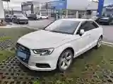 2020 Audi A3 1.4T 150HP L4 7DCT
