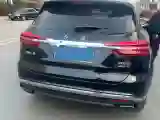 2019 HongQi HS5 2.0T 224HP L4 6AT