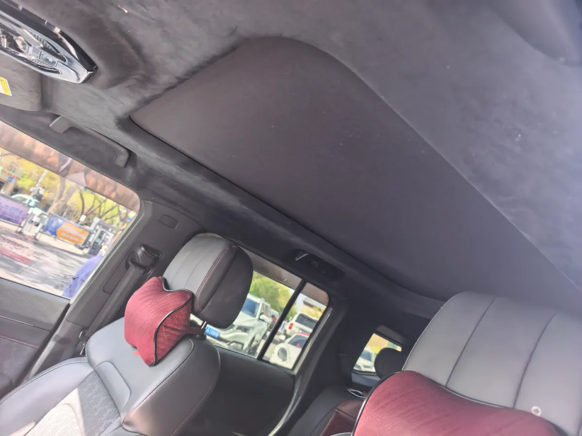 2023 Jetour Traveller 2.0T 254HP L4 7DCT,autocango,china used car exporter,china ev exporter,chinese used car exporter,chinese used ev exporter