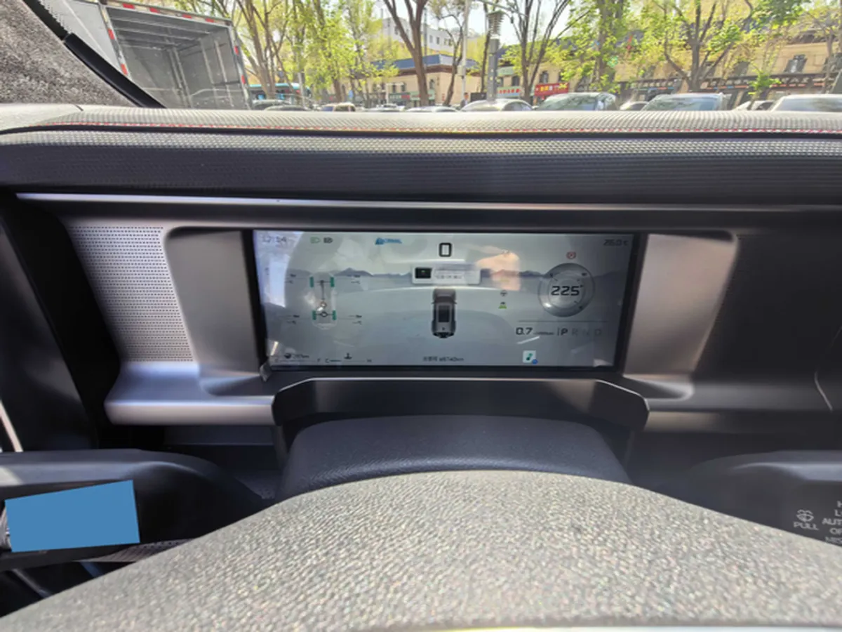 2023 Jetour Traveller 2.0T 254HP L4 7DCT,autocango,china used car exporter,china ev exporter,chinese used car exporter,chinese used ev exporter