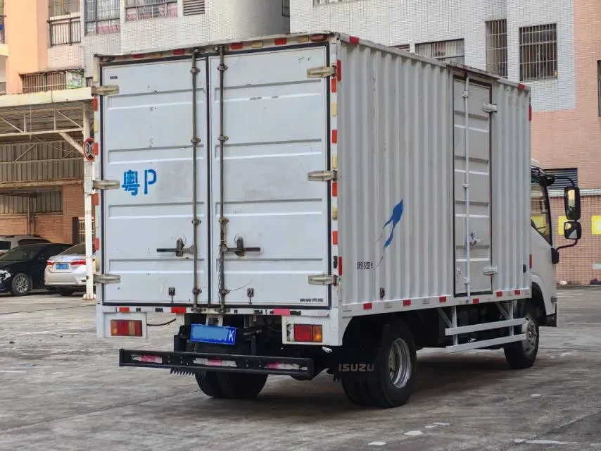 2019 MAXUS XinTu V80 2.5T 136HP L4 6MT,autocango,china used car exporter,china ev exporter,chinese used car exporter,chinese used ev exporter