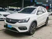 2017 BYD SONG,autocango,china used car exporter,china ev exporter,chinese used car exporter,chinese used ev exporter