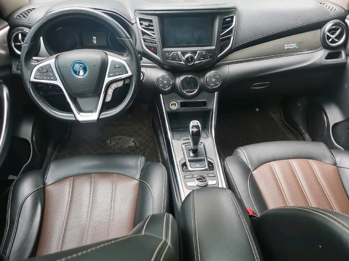 2017 BYD Song 1.5T 154HP L4 6DCT PHEV 16.9KWH,autocango,china used car exporter,china ev exporter,chinese used car exporter,chinese used ev exporter