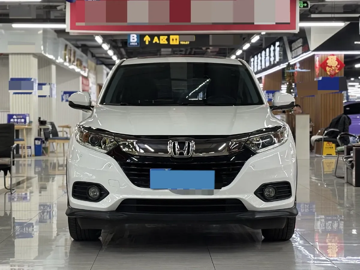 2022 Honda Vezel 1.5L 131HP L4 CVT,autocango,china used car exporter,china ev exporter,chinese used car exporter,chinese used ev exporter