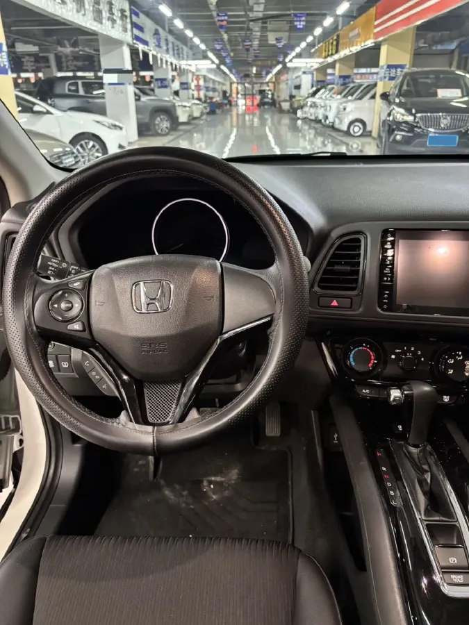 2022 Honda Vezel 1.5L 131HP L4 CVT,autocango,china used car exporter,china ev exporter,chinese used car exporter,chinese used ev exporter