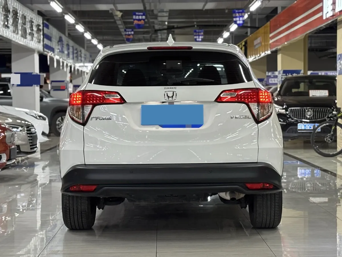2022 Honda Vezel 1.5L 131HP L4 CVT,autocango,china used car exporter,china ev exporter,chinese used car exporter,chinese used ev exporter