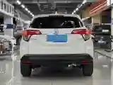 2022 Honda Vezel 1.5L 131HP L4 CVT