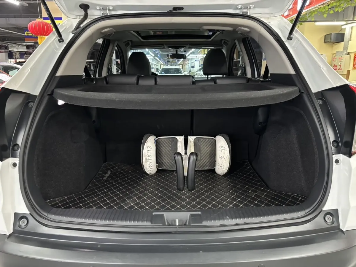 2022 Honda Vezel 1.5L 131HP L4 CVT,autocango,china used car exporter,china ev exporter,chinese used car exporter,chinese used ev exporter