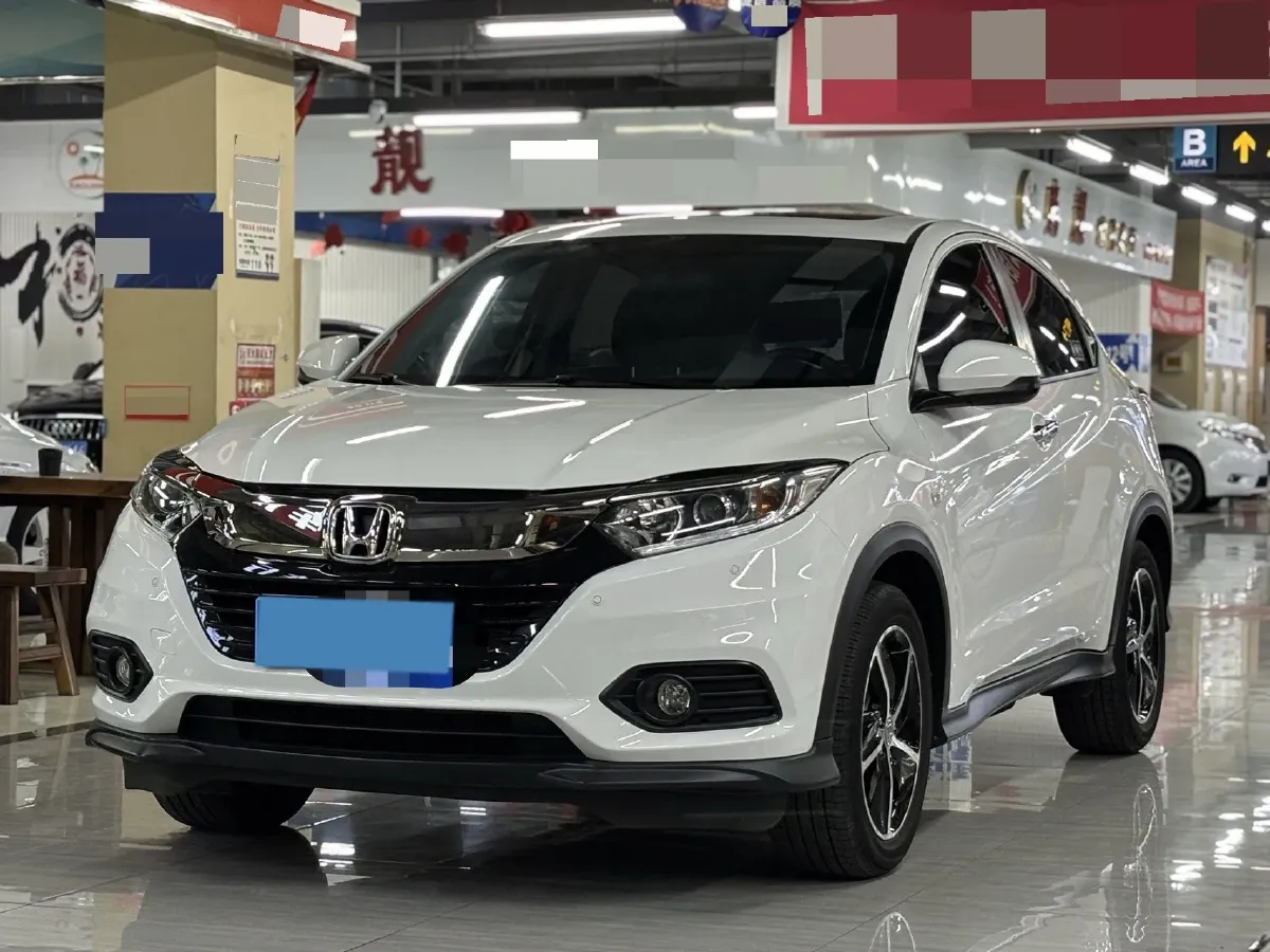 2022 Honda Vezel 1.5L 131HP L4 CVT,autocango,china used car exporter,china ev exporter,chinese used car exporter,chinese used ev exporter