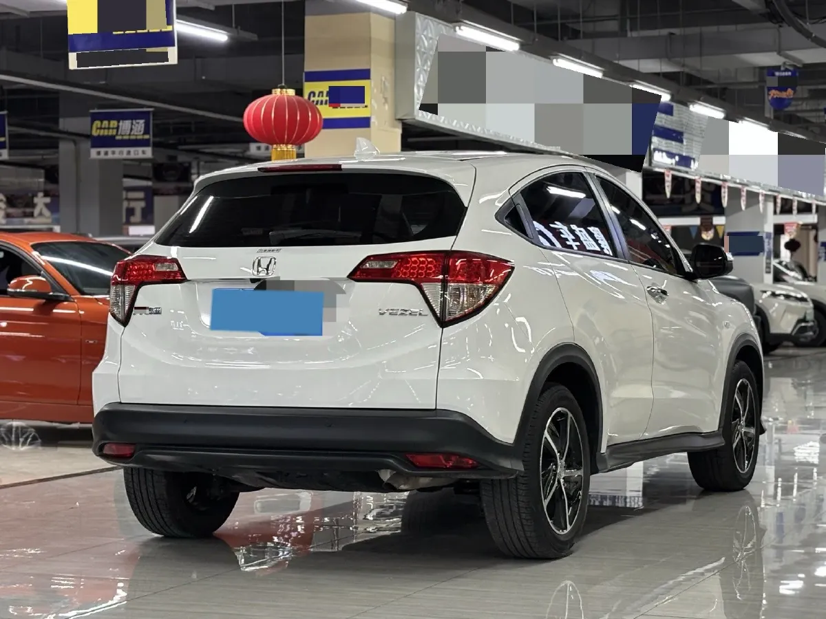 2022 Honda Vezel 1.5L 131HP L4 CVT,autocango,china used car exporter,china ev exporter,chinese used car exporter,chinese used ev exporter