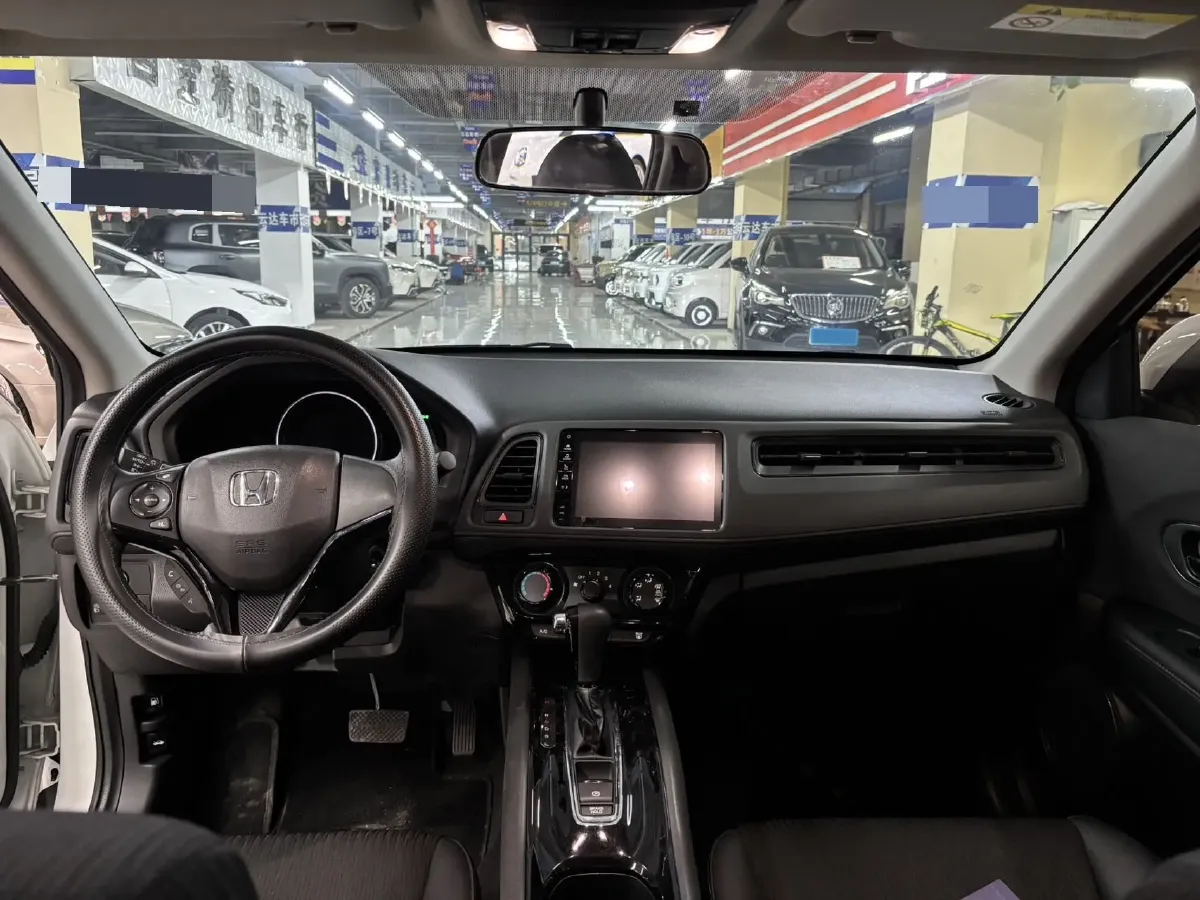 2022 Honda Vezel 1.5L 131HP L4 CVT,autocango,china used car exporter,china ev exporter,chinese used car exporter,chinese used ev exporter