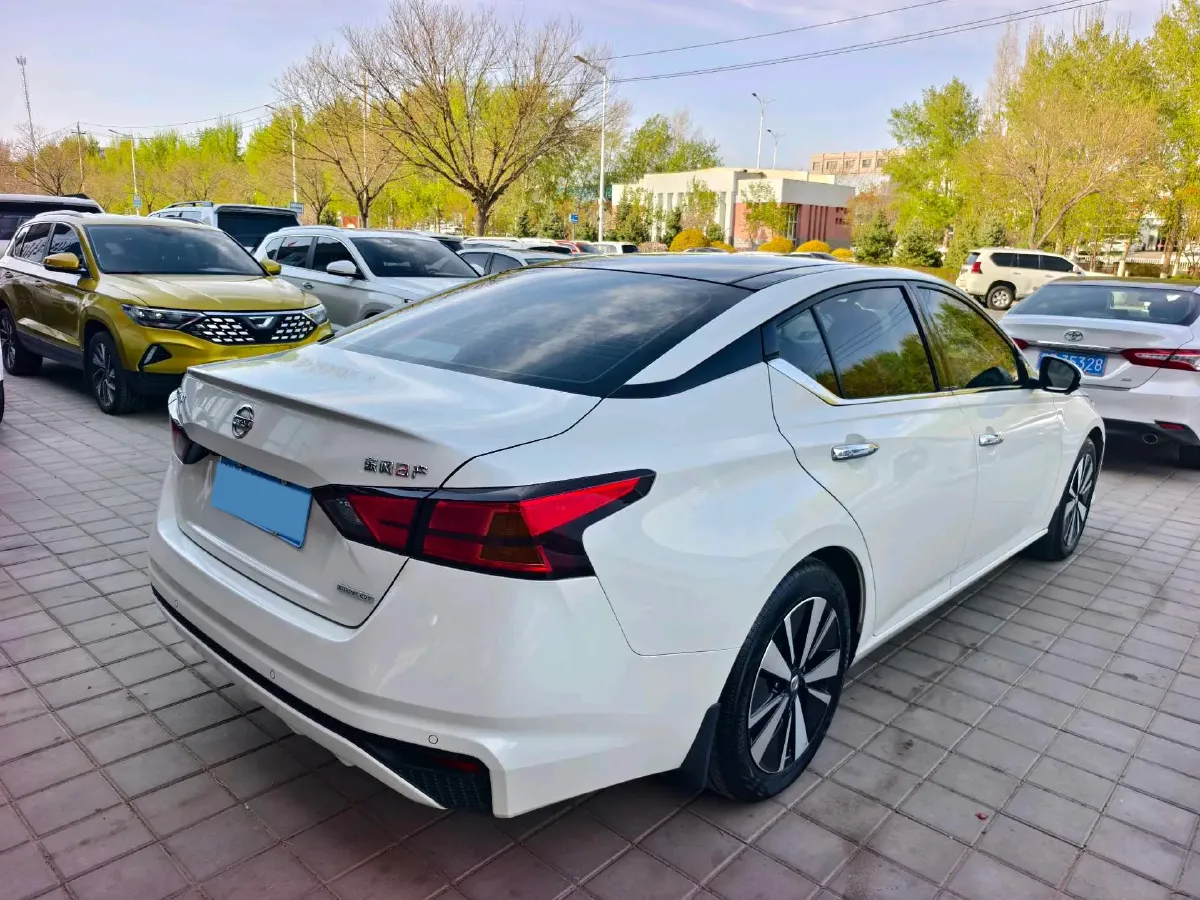 2021 Nissan Teana 2.0L 156HP L4 CVT,autocango,china used car exporter,china ev exporter,chinese used car exporter,chinese used ev exporter