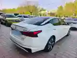 2021 Nissan Teana 2.0L 156HP L4 CVT