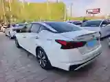 2021 Nissan Teana 2.0L 156HP L4 CVT