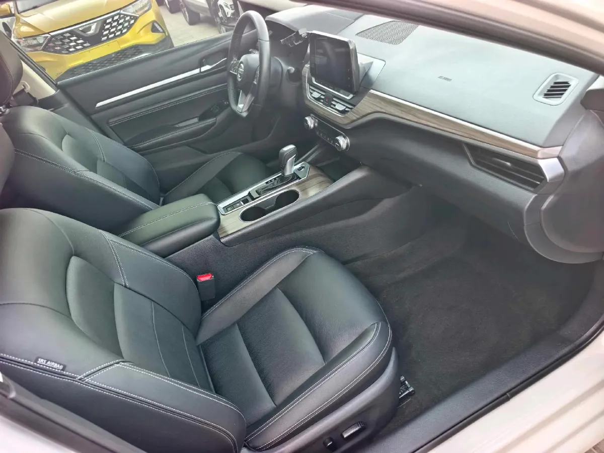 2021 Nissan Teana 2.0L 156HP L4 CVT,autocango,china used car exporter,china ev exporter,chinese used car exporter,chinese used ev exporter