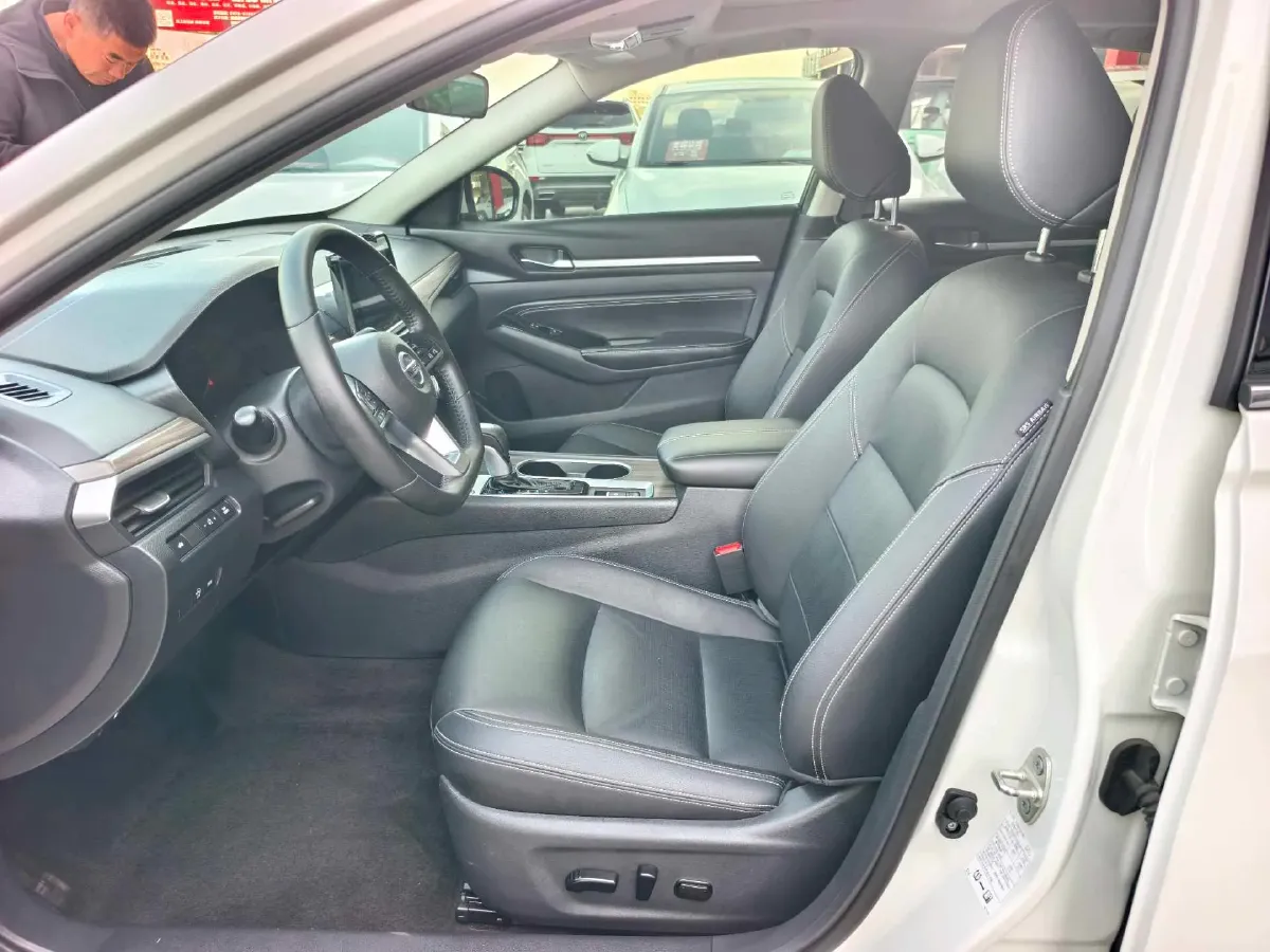 2021 Nissan Teana 2.0L 156HP L4 CVT,autocango,china used car exporter,china ev exporter,chinese used car exporter,chinese used ev exporter