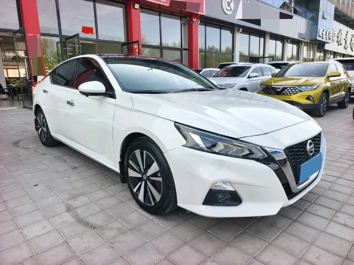 2021 Nissan Teana 2.0L 156HP L4 CVT,autocango,china used car exporter,china ev exporter,chinese used car exporter,chinese used ev exporter