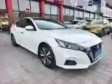 2021 Nissan Teana 2.0L 156HP L4 CVT