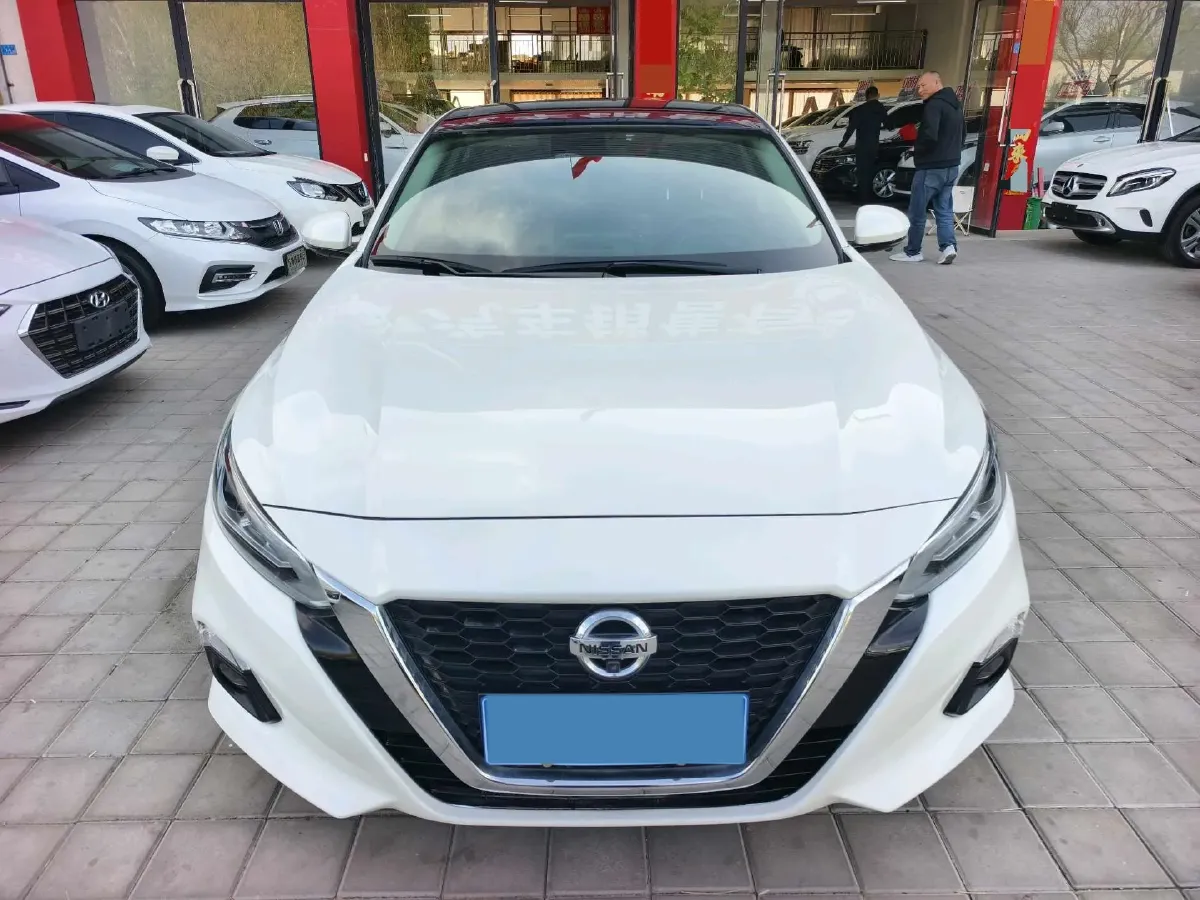 2021 Nissan Teana 2.0L 156HP L4 CVT,autocango,china used car exporter,china ev exporter,chinese used car exporter,chinese used ev exporter