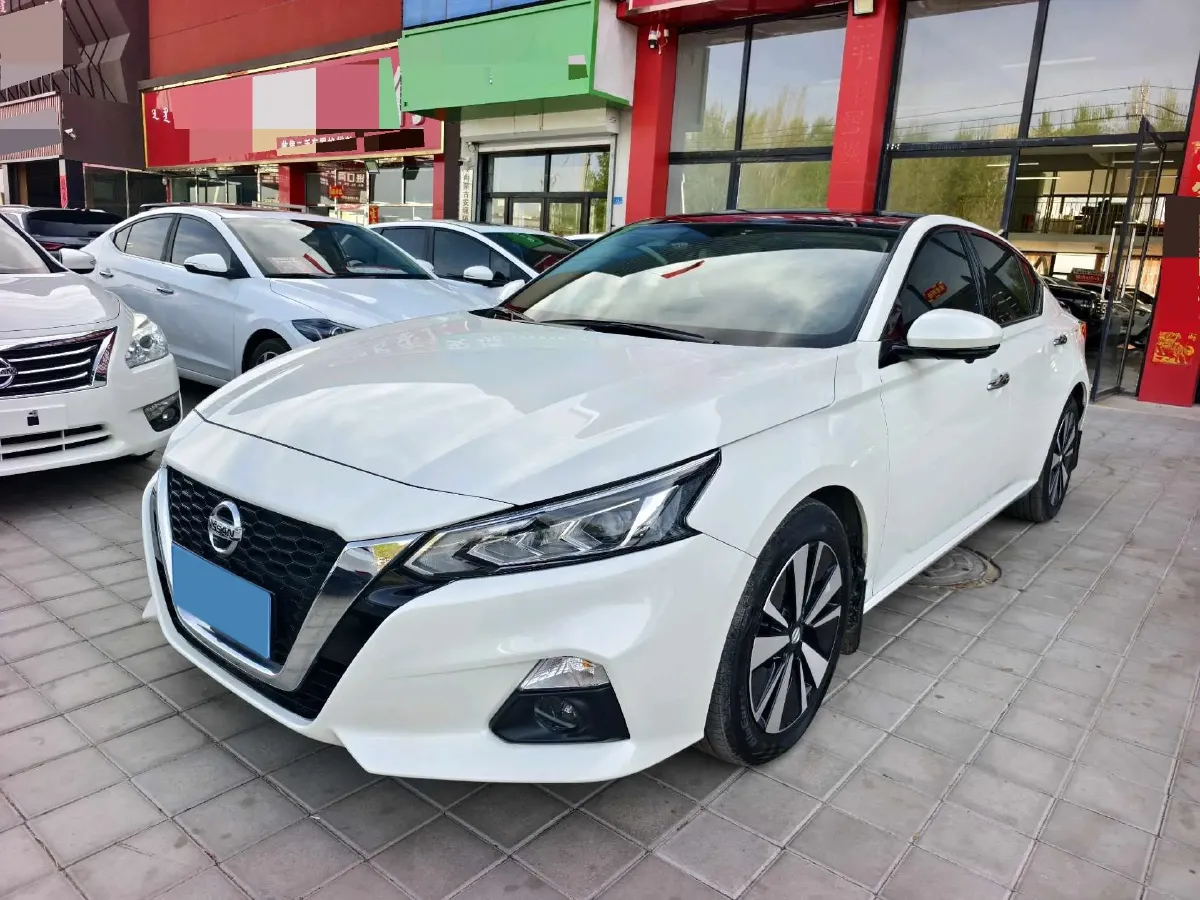 2021 Nissan Teana 2.0L 156HP L4 CVT,autocango,china used car exporter,china ev exporter,chinese used car exporter,chinese used ev exporter