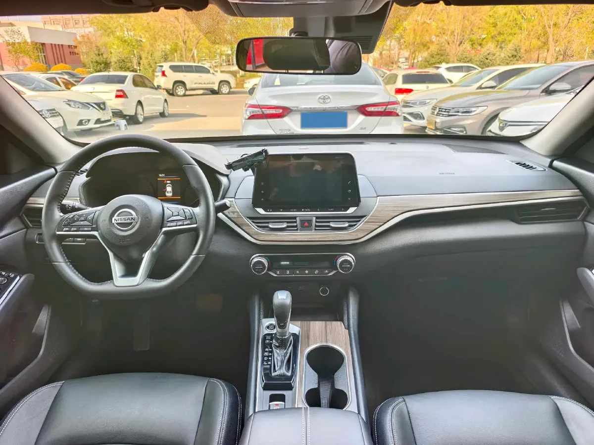 2021 Nissan Teana 2.0L 156HP L4 CVT,autocango,china used car exporter,china ev exporter,chinese used car exporter,chinese used ev exporter