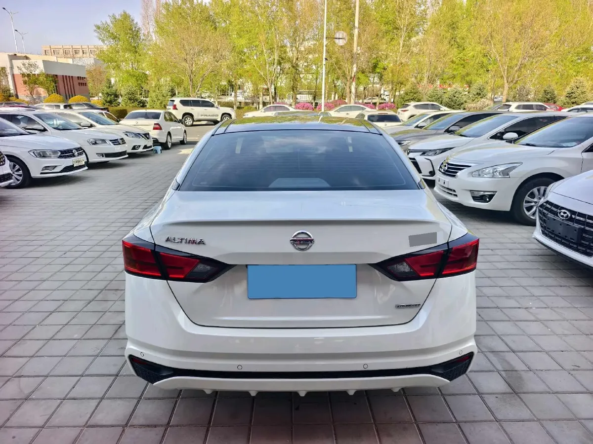 2021 Nissan Teana 2.0L 156HP L4 CVT,autocango,china used car exporter,china ev exporter,chinese used car exporter,chinese used ev exporter