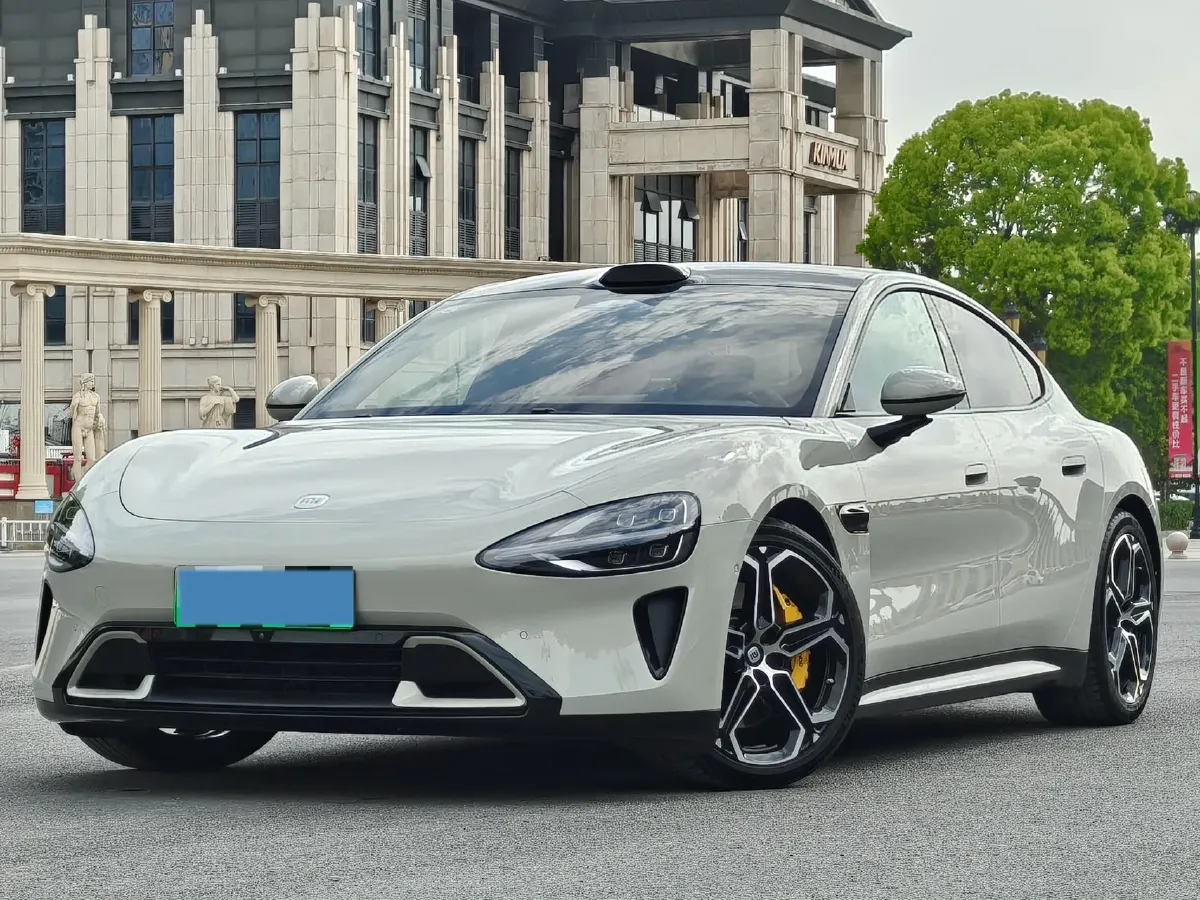 2024 MI SU7 BEV 94.3KWH,autocango,china used car exporter,china ev exporter,chinese used car exporter,chinese used ev exporter