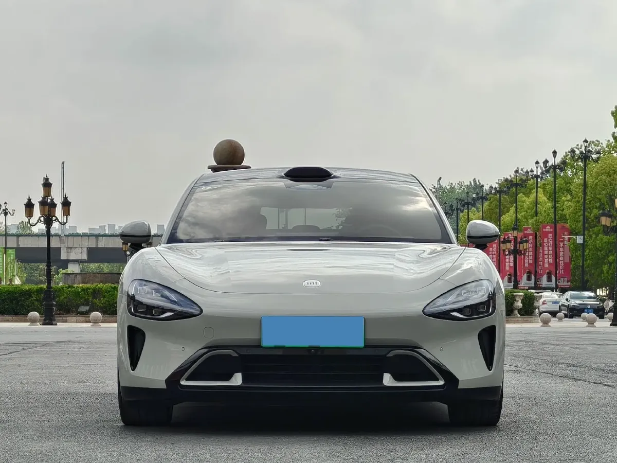 2024 MI SU7 BEV 94.3KWH,autocango,china used car exporter,china ev exporter,chinese used car exporter,chinese used ev exporter