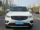 2020 Geely Azkarra 1.8T 184HP L4 7DCT